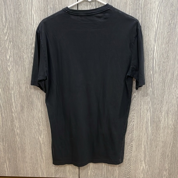 DSQUARED2 MENS GRAPHIC T SHIRT - SIZE M - Picture 2 of 6
